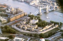 Londýn a královský Windsor - Velká Británie - Londýn