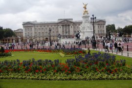 Londýn a perly královské Anglie - Velká Británie - Londýn