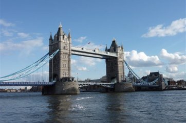 Londýn od A po Zet - Velká Británie - Londýn