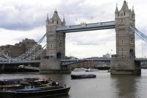 Londýn pro pokročilé - Velká Británie - Londýn