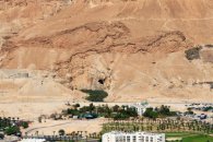 LOT HOTEL & SPA - Izrael - Mrtvé moře - Ein Bokek