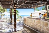 Hotel Louis Althea Beach - Kypr - Protaras