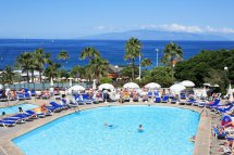 Luabay Costa Adeje - Kanárské ostrovy - Tenerife - Costa Adeje