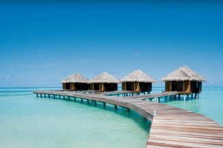LUX Maldives - Maledivy - Atol Jižní Ari