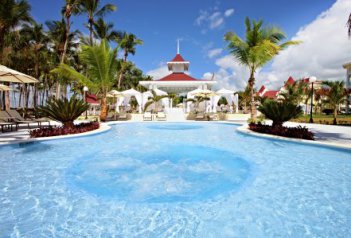 Luxury Bahia Principe Bouganville - Dominikánská republika - La Romana