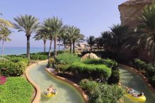 Luxusní poznávací okruh Ománem s pobytem u moře - Omán