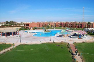 MAGAWISH VILLAGE & RESORT - Egypt - Hurghada