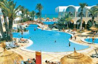 Hotel Dar Djerba Zahra - Tunisko - Djerba - Midoun
