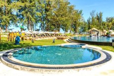 Mai Khao Lak Beach Resort - Thajsko - Khao Lak