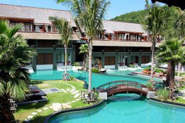 Mai Samui Resort and Spa - Thajsko - Ko Samui