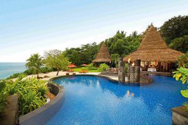 Recenze Maia Luxury Resort and Spa