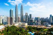 MALAJSIE - BALI - SINGAPUR - KOMBINACE POZNÁNÍ A ODPOČINKU - Malajsie