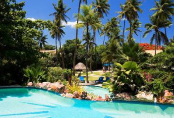 Malolo Island Resort - Fidži - Mamanuca