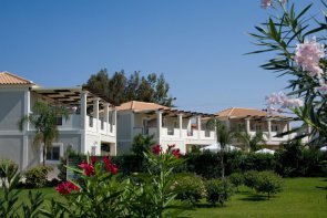 Mamfredas Resort - Řecko - Zakynthos - Tsilivi