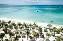 Manchebo Beach Resort a SPA - Aruba - Eagle Beach