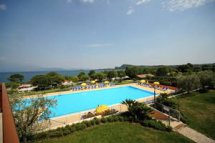 Residence Onda Blu - Itálie - Lago di Garda - Manerba del Garda