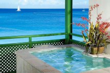 Mango Bay Beach Resort - Barbados - St. James