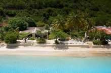 Mango Bay Resort - Britské Panenské ostrovy - Virgin Gorda
