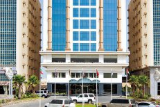 Mangrove Hotel - Spojené arabské emiráty - Ras Al Khaimah