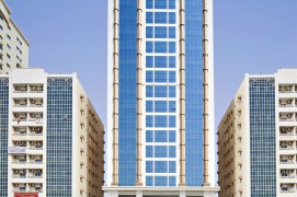Mangrove Hotel - Spojené arabské emiráty - Ras Al Khaimah