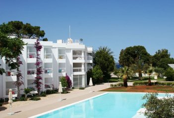 Hotel Marathon Beach Resort - Řecko - Attika - Nea Makri