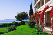 Marbella - Řecko - Korfu - Agios Ioannis Peristeron