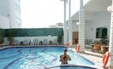 Marco Polo Hotel - Spojené arabské emiráty - Dubaj