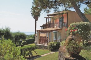 Hotel Aeolos Beach Resort - Řecko - Korfu - Perama