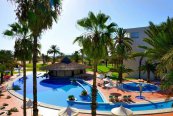 Hotel Marhaba Club - Tunisko - Sousse