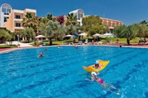 Hotel MARIANNA PALACE - Řecko - Rhodos - Kolymbia