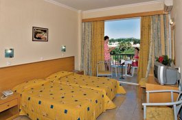 Hotel MARIANNA PALACE - Řecko - Rhodos - Kolymbia