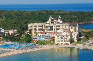 Hotel Marina Royal Palace - Bulharsko - Djuni