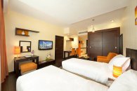 MARINA VIEW HOTEL APARTMENTS - Spojené arabské emiráty - Dubaj