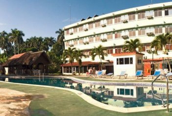Hotel MARIPOSA - Kuba - Havana