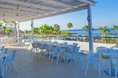 Marlita Beach Hotel & Apartments - Kypr - Larnaka