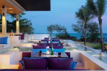 Marriott Rayong Resort & Spa - Thajsko - Rayong