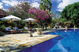 Matahari Beach Resort & Spa - Bali - Pemuteran