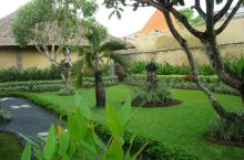 Matahari Terbit Bali Resort & Spa - Bali - Tanjung Benoa