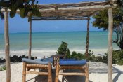 Mbuyuni Beach Village - Tanzanie - Zanzibar