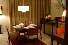 Hotel Media Rotana - Spojené arabské emiráty - Dubaj - Al Barsha