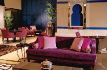 Hotel Media Rotana - Spojené arabské emiráty - Dubaj - Al Barsha