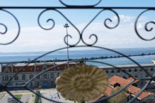 Mediterranean Palace - Řecko - Soluň