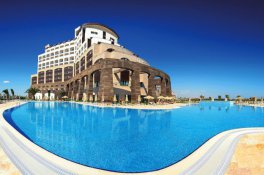 Hotel MELAS LARA - Turecko - Lara  Kundu