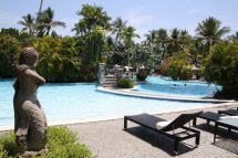 Melia Bali Villas & Spa Resort - Bali - Nusa Dua