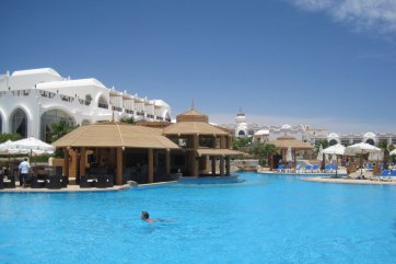 Melia Sharm - Egypt - Sharm El Sheikh - Ras Nasrani