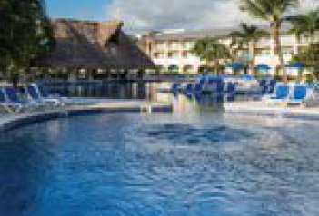 Memories Splash Punta Cana Resort and Spa - Dominikánská republika - Punta Cana 