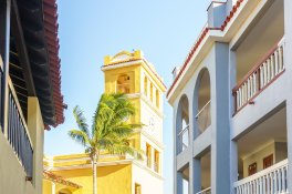 Hotel Memories Trinidad del Mar - Kuba - Playa Ancon