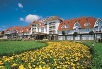 Mendan Magic Spa & Wellness Hotel - Maďarsko - Zalakaros