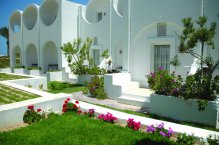 Meninx Resort & Aquapark - Tunisko - Djerba - Midoun