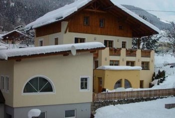 MENTIL APARTMÁNY - Rakousko - Mölltal - Flattach
